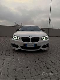 Bmw 220i