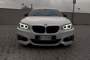 Bmw 220i