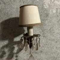 Piccola aplic vintage