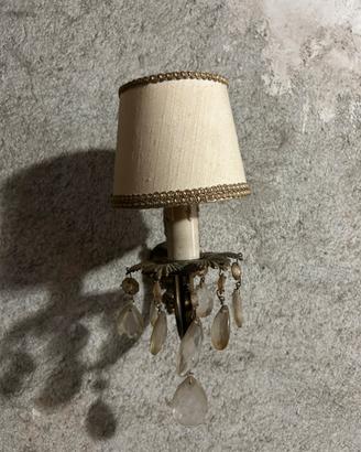Piccola aplic vintage