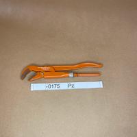 Pinze giratubi a 45°