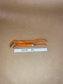 Pinze giratubi a 45°