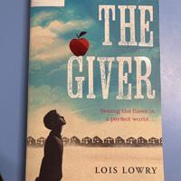 The  Giver - Lois Lowry