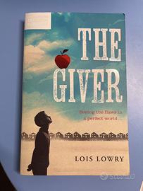 The  Giver - Lois Lowry