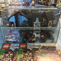 LEGO Castle 10193