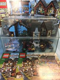 LEGO Castle 10193