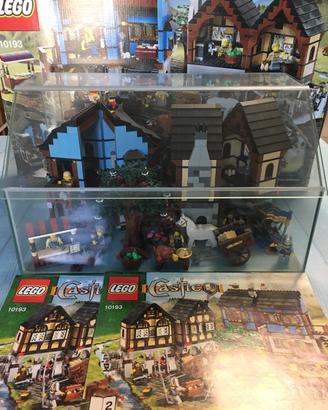 LEGO Castle 10193