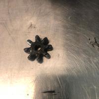 PIANTONE STERZO HYUNDAI ANELLO 56315 2K000FF