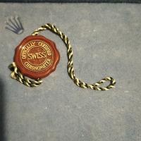 Sigillo ceralacca Rolex vari modelli ed anni