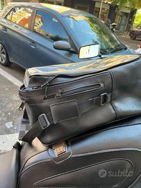 Copri Serbatoio + borsa yamaha xjr 1300