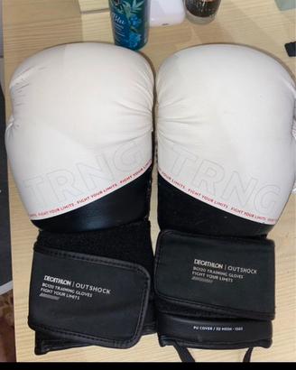 Guantoni da boxe