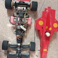 f103 tamiya vintage rc