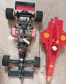 f103 tamiya vintage rc
