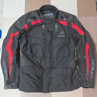 Giacca moto M-tech