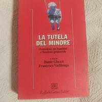 La tutela del minore 