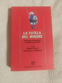 La tutela del minore 