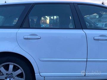 PORTA POSTERIORE DESTRA VOLVO V50 ANNO 2011