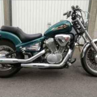 Honda VT Shadow 600 originale