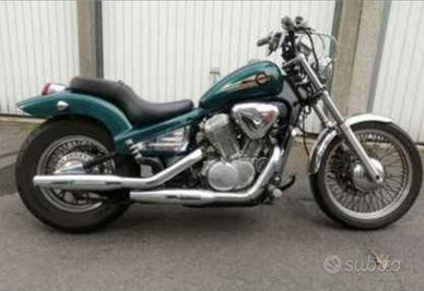 Honda VT Shadow 600 originale