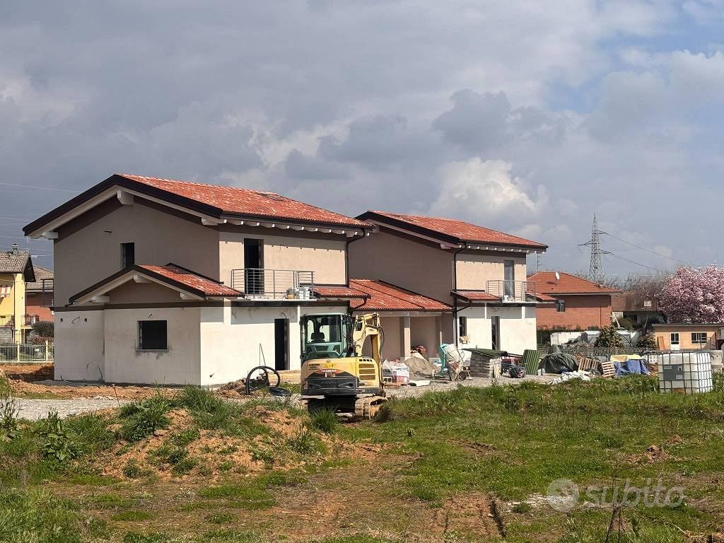 House in Candelo, San Giacomo - Vista 2
