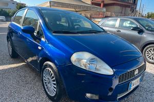 Fiat Grande Punto 1.3 MJT 90 CV 5 porte BLOCK SHAF