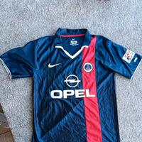 maglia del PSG vintage
