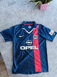 maglia del PSG vintage