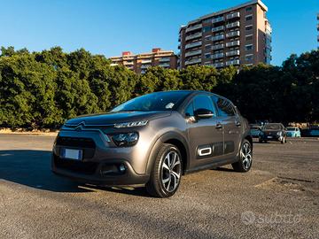 Citroën C3 3nd serie PureTech 110 S&S Shine
