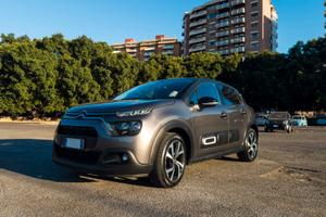 Citroën C3 110 S&S Shine Full Optional