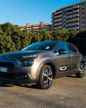 Citroën C3 3nd serie PureTech 110 S&S Shine