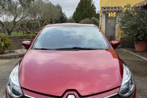 Renault Clio 1.5 dCi 90 CV Start&Stop Energy Zen