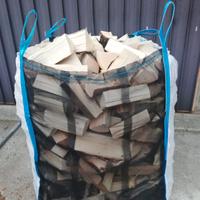 big bag legna da ardere 