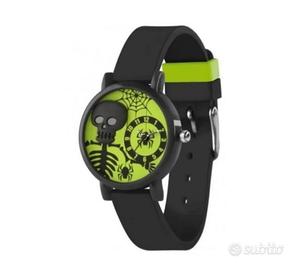 orologio per bambini tikkers con scatola originale