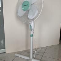 Ventilatore a piantana