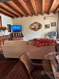 Villino a Santa Bona