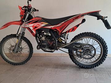 Moto Beta RR50 Enduro