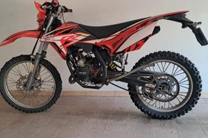 Moto Beta RR50 Enduro