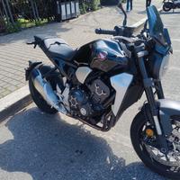Honda Cb 1000 r