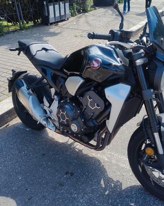 Honda Cb 1000 r