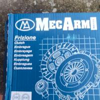 Frizione Toyota Yaris 2 serie