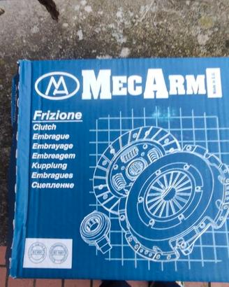 Frizione Toyota Yaris 2 serie