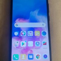 Smartphone HUAWEI Y6