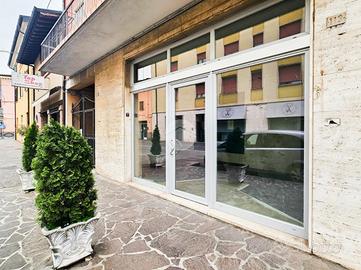 NEGOZIO A BAGNOLO MELLA