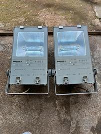 Fari da illuminazione