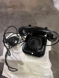 Telefono bachelite