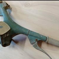 Manubrio ape piaggio AE