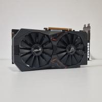 ASUS Strix 1050ti 4Gb Gaming