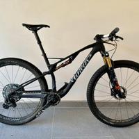 MTB Wilier Urta SRL