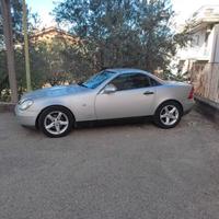 Mercedes slk 