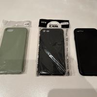 Custodia bumper IPhone 7 8 SE